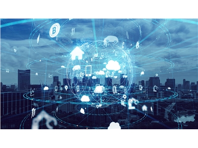 數字化轉型的新底座