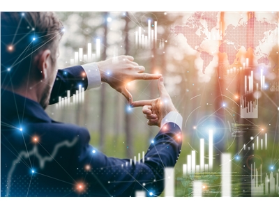 數據可視化解決方案