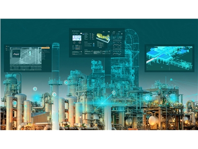 數字化移交和質量管控平臺